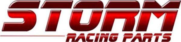 STORM OVAL Slip-on für Triumph Daytona 675 2006-2012