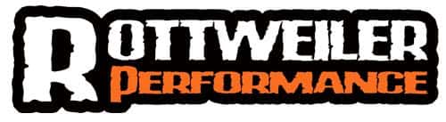 Rottweiler Performance