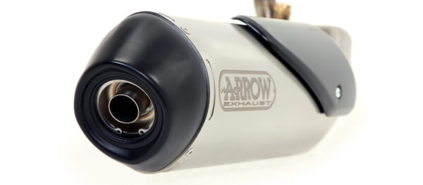 ARROW Reflex 2.0 exhaust for Gilera Runner 125 2006-2014