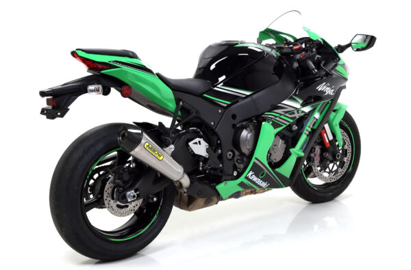 ARROW COMPETITION full system for Kawasaki ZX-10 R 1000 2016-2019