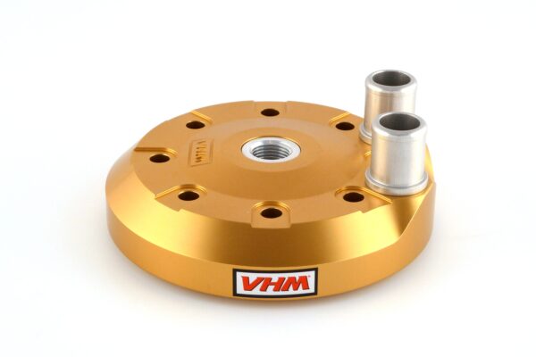 VHM Cylinder head TM EN 125 1998-2011