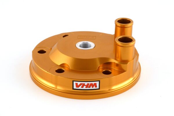 VHM Cylinder head TM MX 300 1999-2014