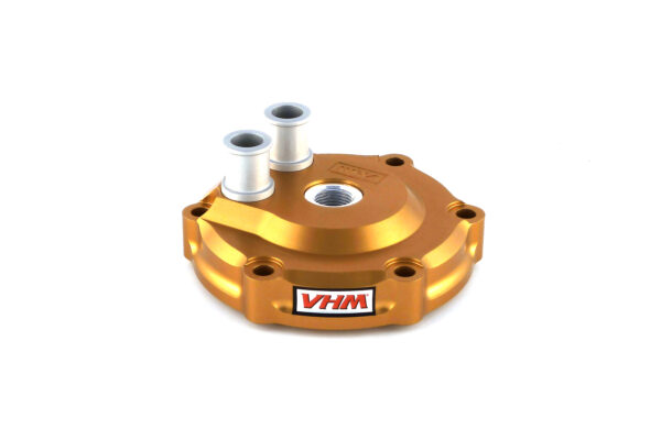 VHM Cylinder head TM EN 125 2012-2020
