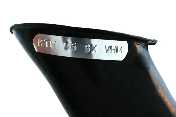 VHM carbon air Intake KTM SX 85 2018-2021
