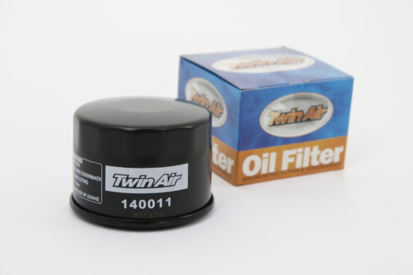 TWIN AIR Ölfilter für Yamaha Grizzly 660 2002-2009