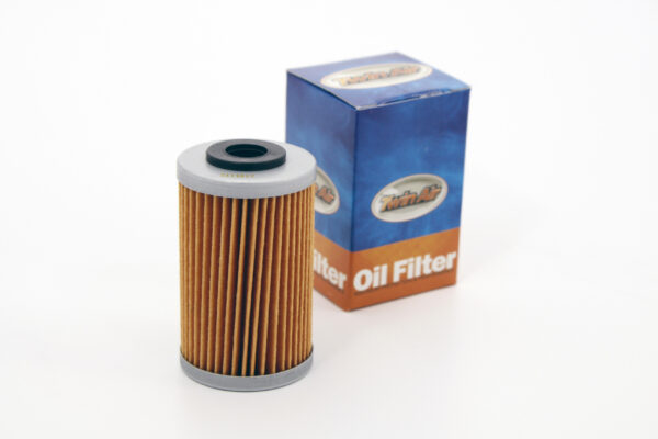 TWIN AIR Ölfilter für KTM XC-F 450 2013-2015
