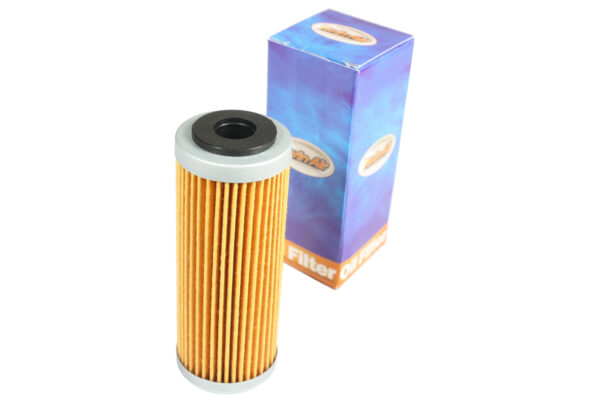TWIN AIR Ölfilter für Ölkühlersystem (160441/160443/160445/160446) für KTM XC-F 450 2009-2012