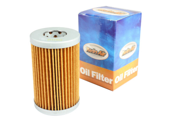 TWIN AIR Ölfilter für Ölkühlersystem (160444) für KTM XC-F 450 2013-2015