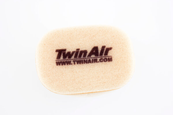 TWIN AIR Luftfilter mit Gummi (D: 57mm) für Kawasaki KLR 650 2008-2018