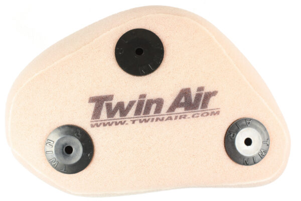 TWIN AIR Feuerhemmend Luftfilter für Powerflow Kit für Kawasaki Praire 700 2004-2011