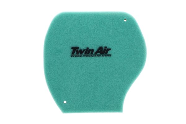 TWIN AIR Luftfilter Vorgeölt für Yamaha Grizzly 550 2009-2014