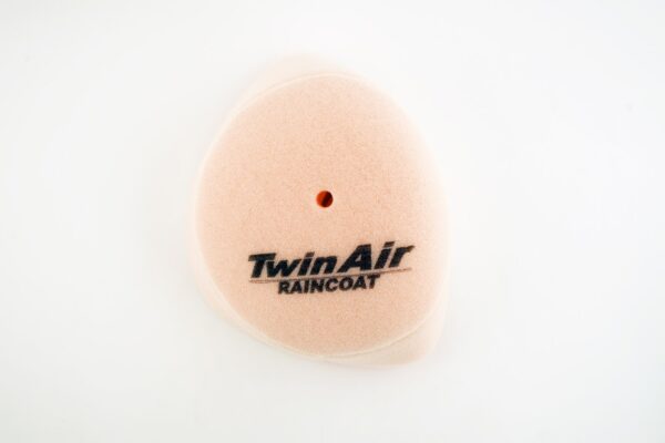 TWIN AIR Luftfilter Regenschutz ( 1 Pin) für KTM SX 85 2004-2004