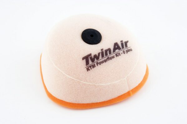 TWIN AIR Luftfilter für Powerflow Kit für KTM SX 85 2004-2004