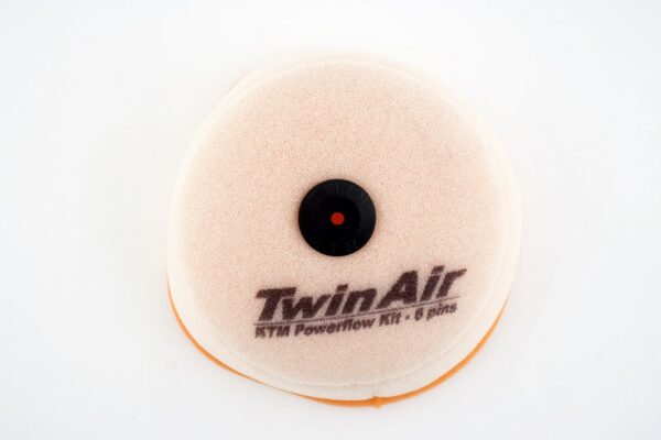 TWIN AIR Luftfilter für Powerflow Kit für KTM SX 105 2006-2011