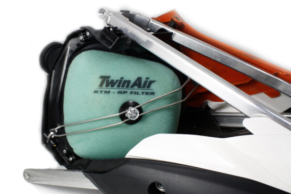 TWIN AIR Powerflow Kit für KTM XC-F 450 2011-2015