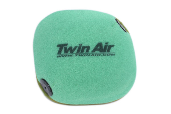 TWIN AIR Luftfilter Vorgeölt für Powerflow Kit 154221C für KTM SX 85 2018-2021