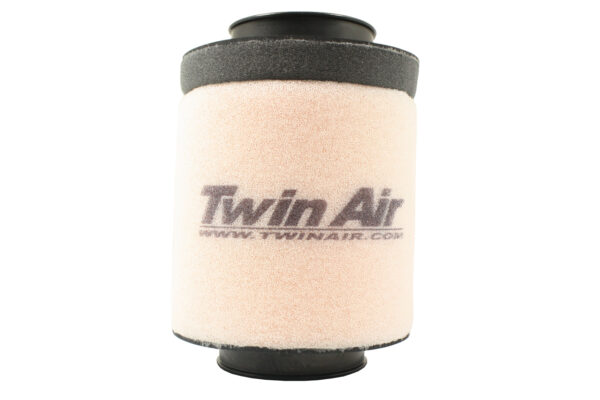 TWIN AIR Feuerhemmend Luftfilter mit Gummi (D: 63mm) für Polaris Xplorer 400 2001-2002