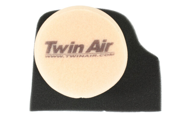 TWIN AIR Feuerhemmend Luftfilter mit Gummi (D: 57mm) für Polaris Outlaw 450 2008-2009