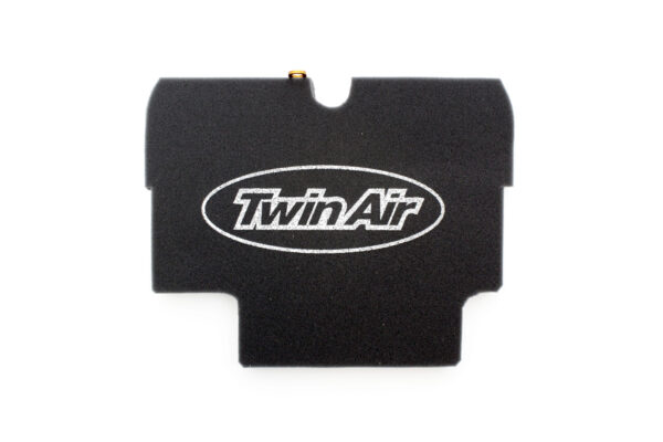 TWIN AIR Feuerhemmend Luftfilter Vorgeölt für Kawasaki ER 6 F 650 2009-2011