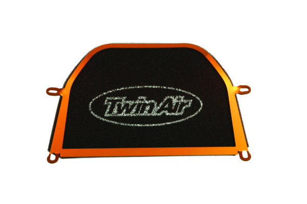TWIN AIR Feuerhemmend Luftfilter Vorgeölt für Yamaha YZF-R6 600 2006-2007