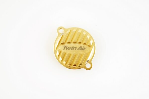 TWIN AIR Ölfilterdeckel für KTM XC-F 450 2013-2015