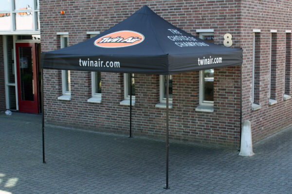 TWIN AIR Rennzelt