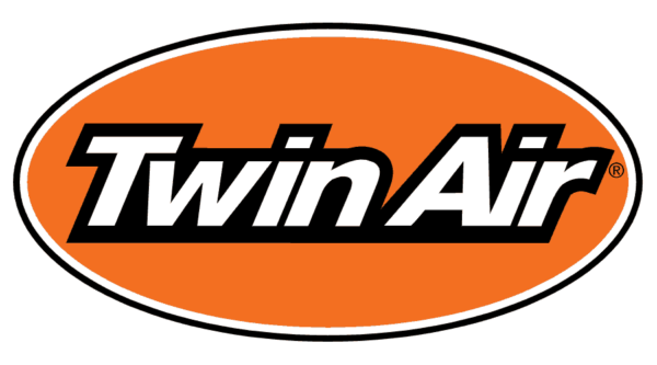 TWIN AIR Feuerhemmend Luftfilter Vorgeölt für Kawasaki KLE 650 2007-2011