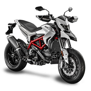 Ducati Hypermotard 950 2020