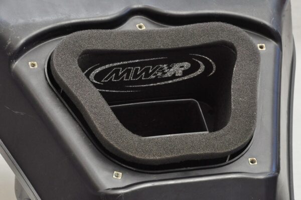 MWR Performance Luftfilter für Suzuki GSX 1300 R Hayabusa 1300 1999-2007