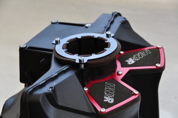 MWR Power Up Kit für Ducati Monster 1100 2003-2013