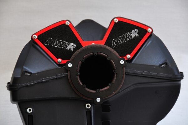 MWR Power Up Kit für Ducati Monster EVO 1100 2011-2013