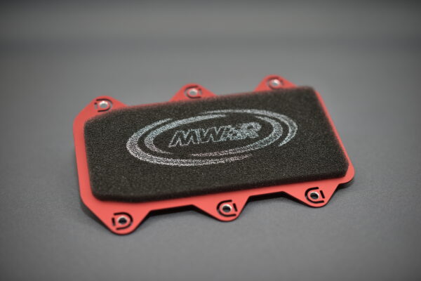 MWR Performance Luftfilter für Ducati Hypermotard 950 2019-2022