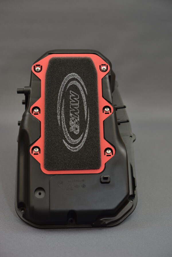 MWR Performance Luftfilter für Ducati Hypermotard SP 950 2019-2022