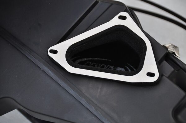 MWR Performance Luftfilter - Paar für Ducati 1198 1198 2009-2012