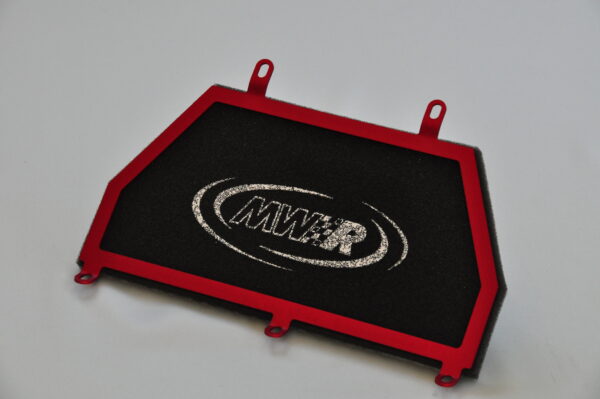MWR Performance Luftfilter für Honda CBR-RR 600 2007-2021