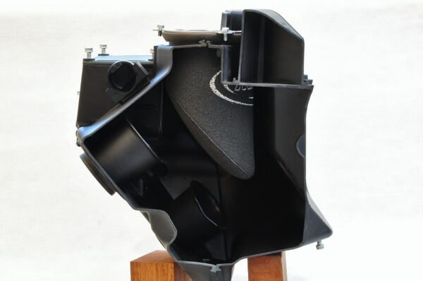 MWR Performance Luftfilter für Ducati Monster EVO 1100 2011-2013
