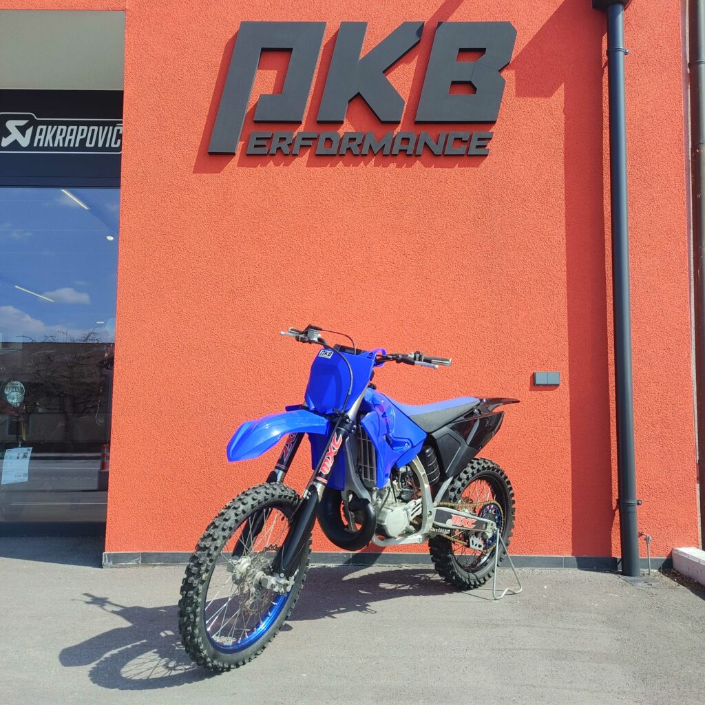 Motorrad-Verkauf