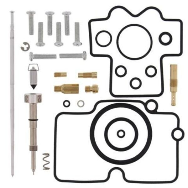 ALL BALLS Carburetor Repair Kit - Honda CR250R