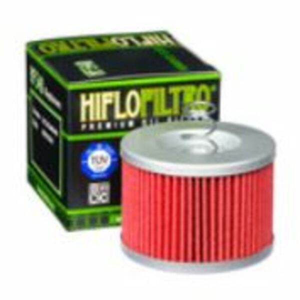 HIFLOFILTRO Oil Filter - HF540 (HF540)