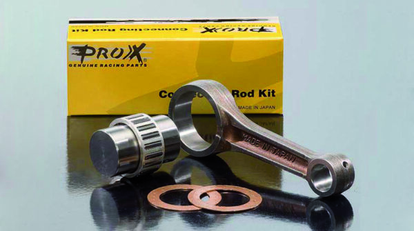 PROX Connecting Rod Kit - Honda CRF450R/RX (03.1417)