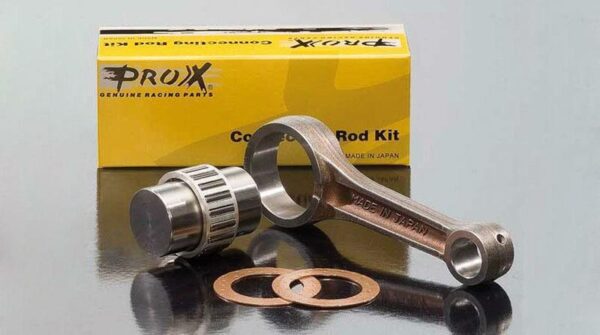 PROX Connecting Rod Kit - Kawasaki (03.4342)
