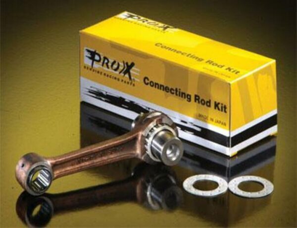 PROX Connecting Rod Kit - Yamaha YZ/WR450F (03.2423)