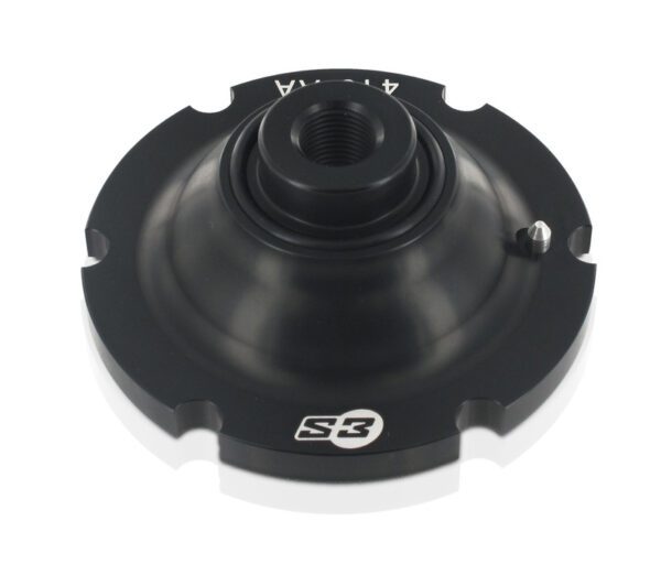 S3 Cylinder Star Head - High High Compression Sherco (ST-1023-AA)