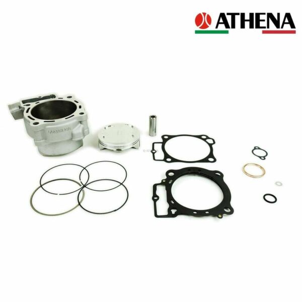 ATHENA Big Bore Cylinder Kit - Ø98mm Honda CRF450R (P400210100060)