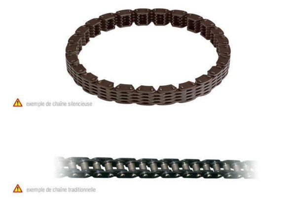 D.I.D Silent Timing Chain - 92 Links (4525516441261)