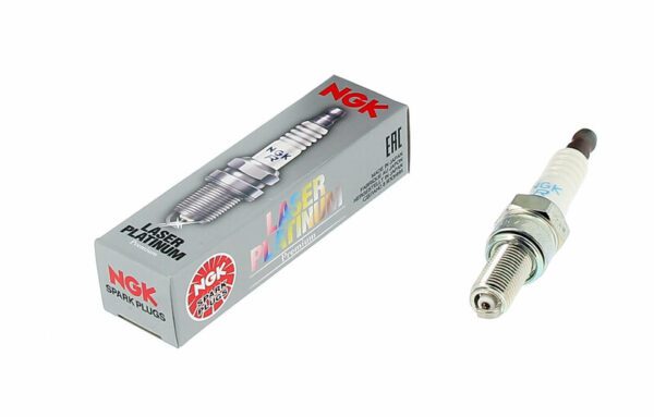 NGK Laser Platinum Spark Plug - PMR8B (6378)