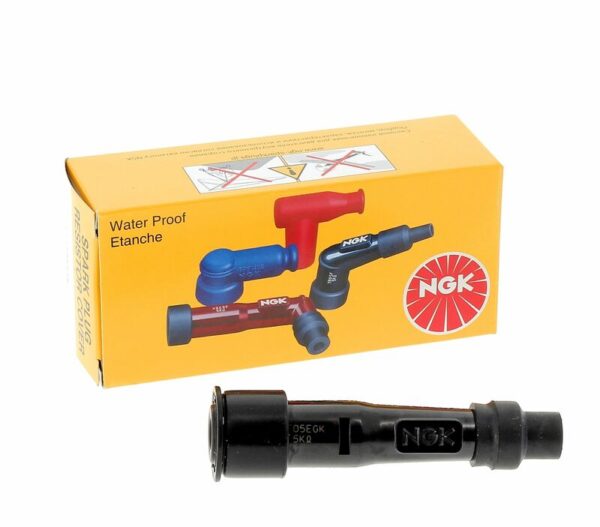 NGK Spark Plug Cap - SF05EGK (95554)