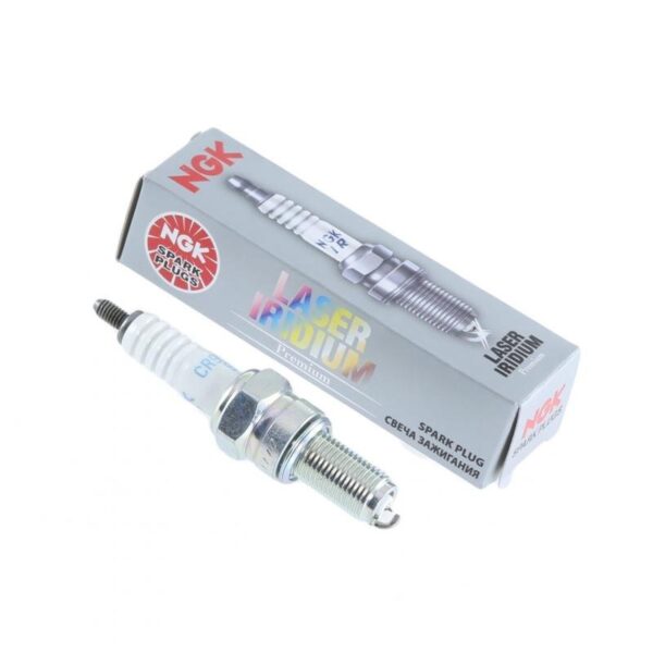 NGK Laser Iridium Spark Plug - CR9EIA-9 (6289)