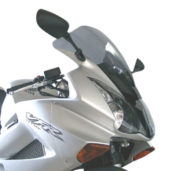 MRA Racing R Windscreen - Honda VFR800 (4025066081004)