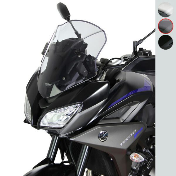 MRA Sport SPM Windscreen - Yamaha Tracer 900/GT (4025066163144)